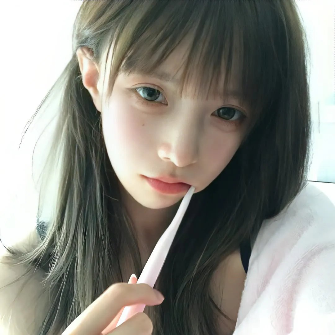 原来你是这样的顾先生